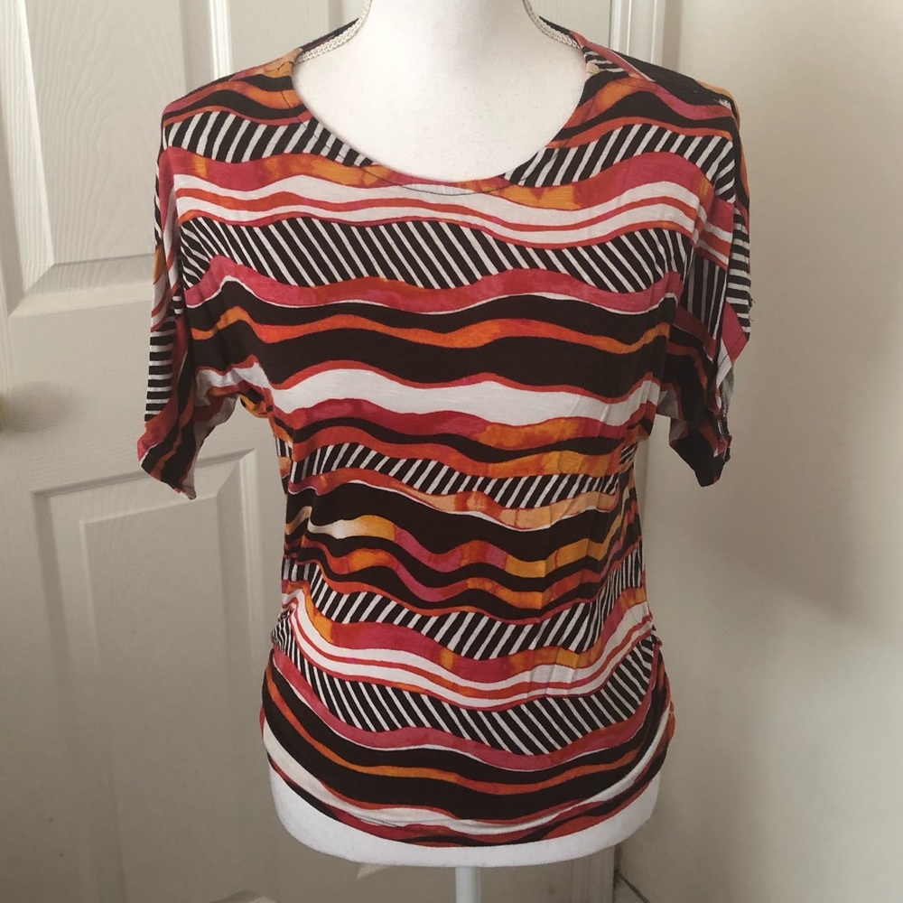 📚 2/$12 Chico’s Top